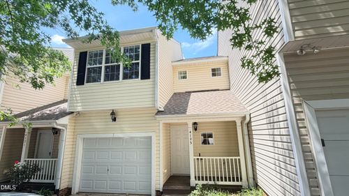 4123 Standing Rock Way, Raleigh, NC, 27604-3640 | Card Image
