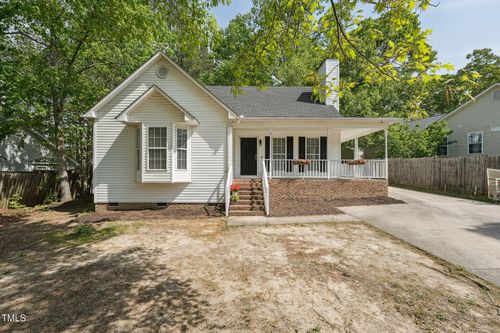 2028 Ruddy Rd, Raleigh, NC, 27616-7208 | Card Image