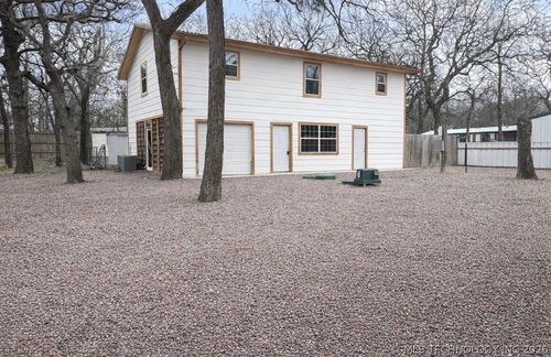 4268 Chickasaw Rd, Kingston, OK, 73439-5274 | Card Image