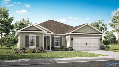 9930 Sequoyah Cove Dr Se, Owens Cross Roads, AL, 35763-3325 | Card Image