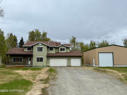 15721 E Sams Cir, Palmer, AK, 99645-7678 | Card Image