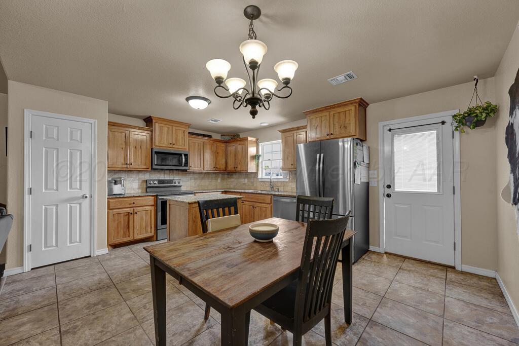 Residential in Amarillo 3