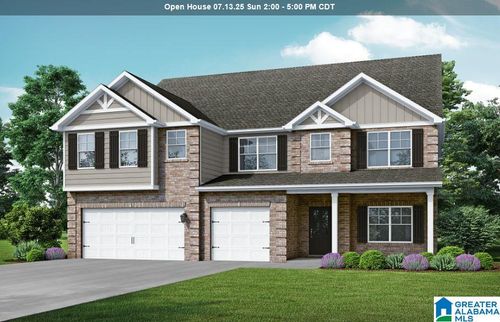 59 Birchwood Ln, ALABASTER, AL, 35007 | Card Image