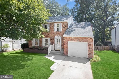 467 Retford Dr, SEVERNA PARK, MD, 21146-1736 | Card Image