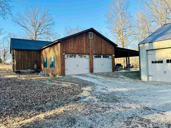 6230 New Hope Rd, House other with 3 bedrooms, 2 bathrooms and null parking in Michie TN | Image 18