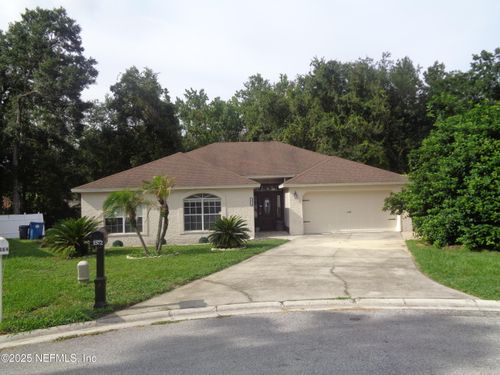 1572 Mount Airy Ct, Jacksonville, FL, 32225-5546 | Card Image