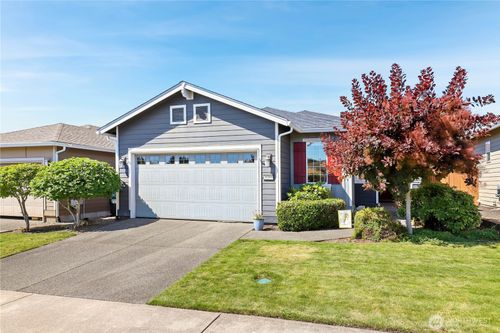 8218 Canton Ave Ne, Lacey, WA, 98516-6653 | Card Image