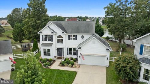 4909 Cordova Ct, WALDORF, MD, 20602-3177 | Card Image