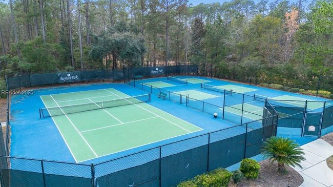 9 Bainbridge Way, House other with 3 bedrooms, 2 bathrooms and null parking in Bluffton SC | Image 73