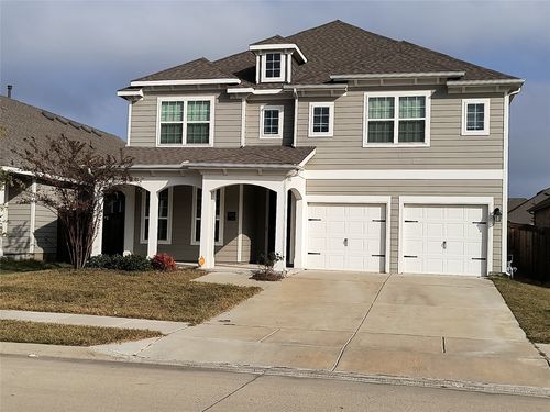 4128 Down Rush Dr, Royse City, TX, 75189-2445 | Card Image