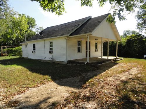 225 W Tennyson, Saint Joe, AR, 72675-8258 | Card Image