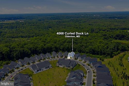 4068 Curled Dock Ln, ODENTON, MD, 21113-3143 | Card Image