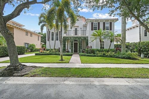 136 Segovia Way, Jupiter, FL, 33458-2724 | Card Image