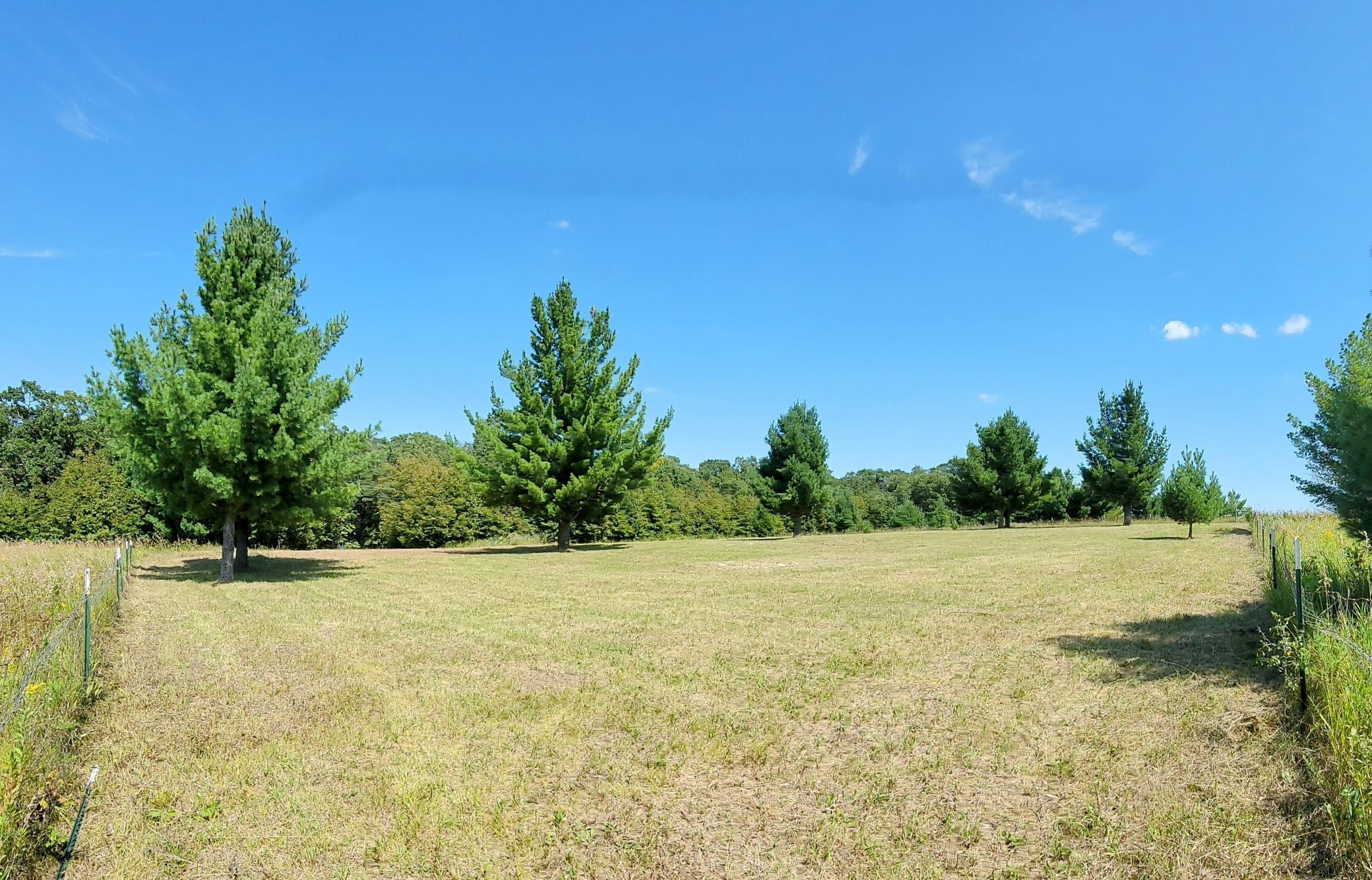 Land in Browerville