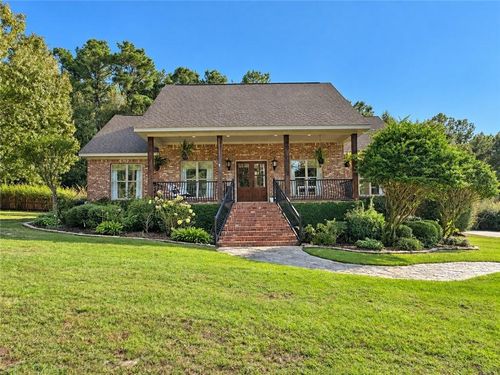 7166 Blakeley Rd, Daphne, AL, 36527-9079 | Card Image