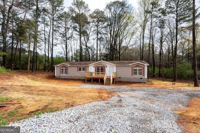 3775 Hwy 441 S, House other with 4 bedrooms, 2 bathrooms and 3 parking in Commerce GA | Image 1