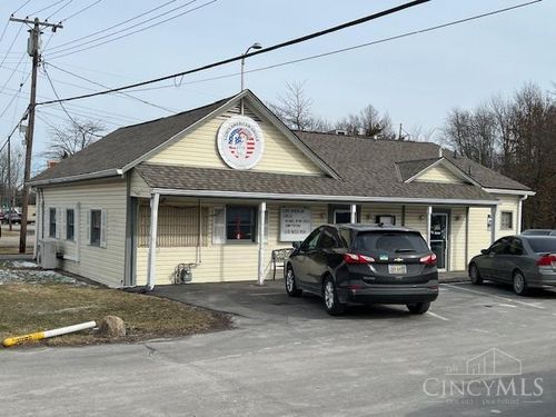 1711 St Rt 28, Goshen Twp, OH, 45122 | Card Image