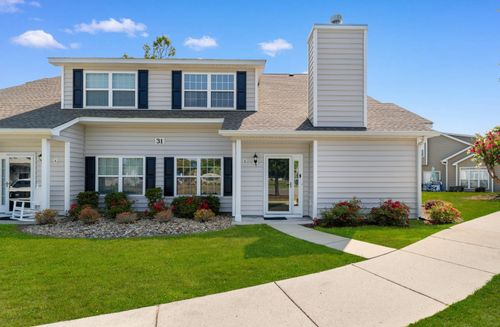 31b-503 20th Ave. N, North Myrtle Beach, SC, 29582 | Card Image