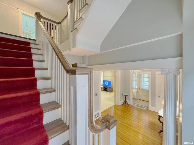 1117 W Moss Ave, House other with 5 bedrooms, 3 bathrooms and null parking in Peoria IL | Image 33
