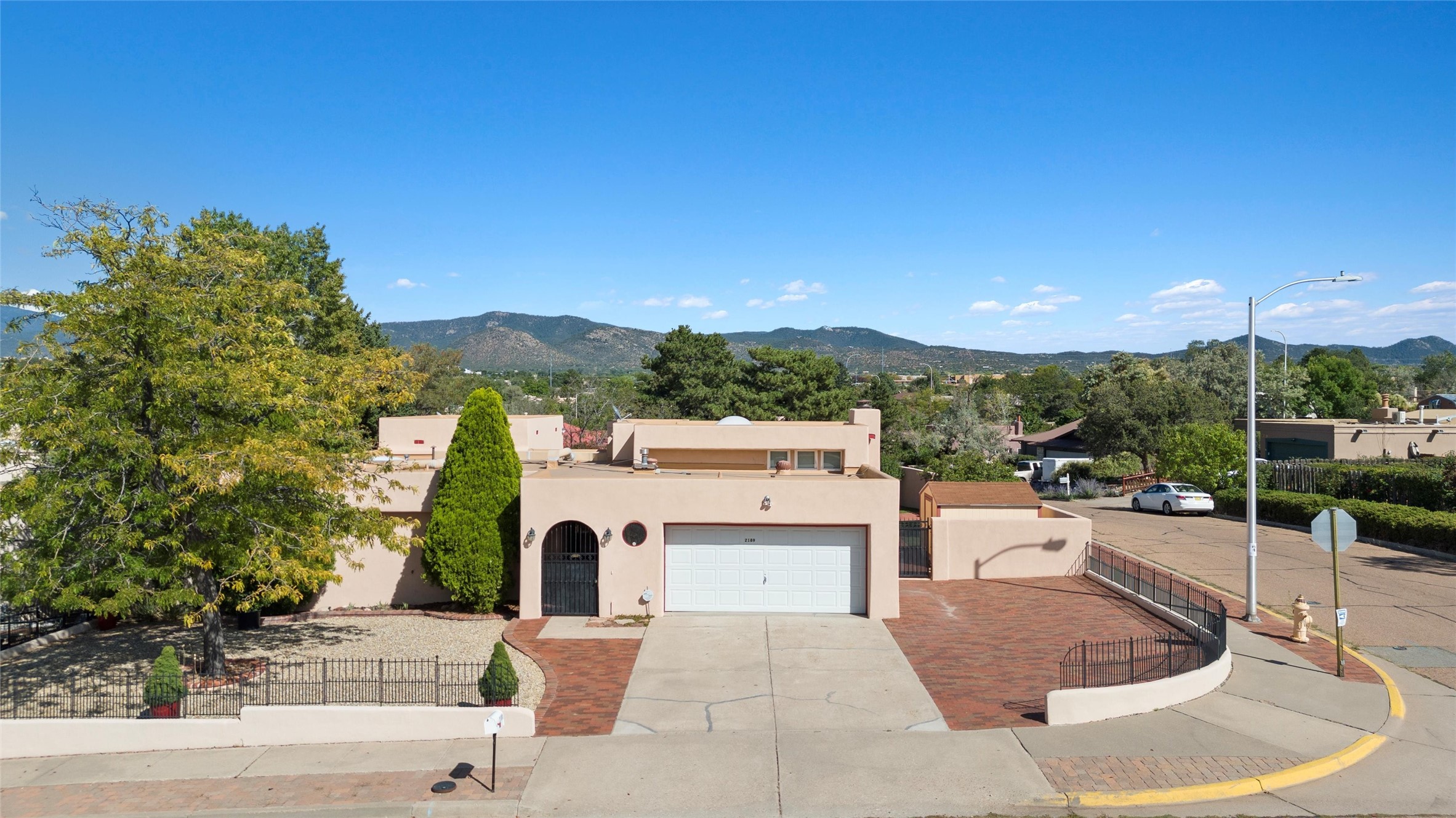 Candelero St, Santa Fe, NM 87505