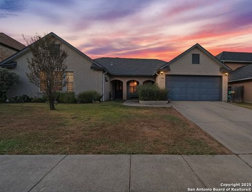 128 Springtree Grv, Cibolo, TX, 78108-3225 | Card Image