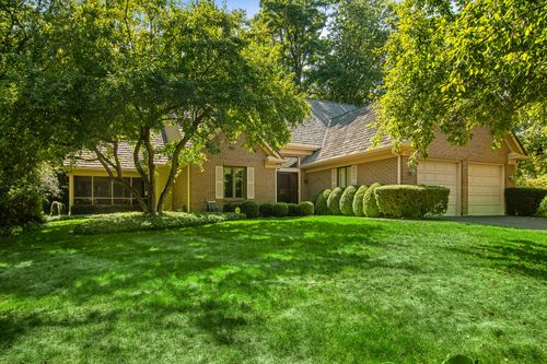 4612 Forest Way Cir, Long Grove, IL, 60047-5263 | Card Image