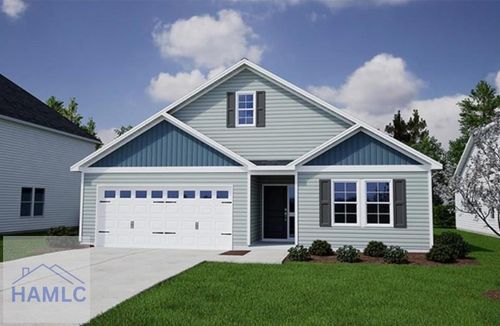 179 Teal Ct Ne, Ludowici, GA, 31316-6986 | Card Image