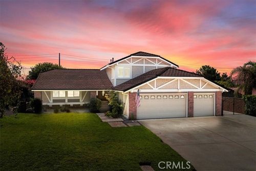  Arthur Way, La Verne, CA, 91750 | Card Image