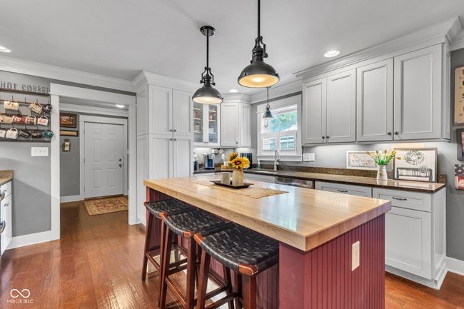 900 W Busby St, House other with 3 bedrooms, 4 bathrooms and null parking in Lebanon IN | Image 26