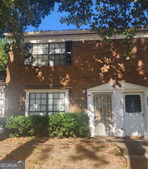 6572 Sleepy Hollow Ln, Morrow, GA, 30260-2127 | Card Image