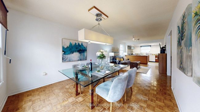 33 Ransom St, House other with 4 bedrooms, 3 bathrooms and 4 parking in Aurora ON | Image 12