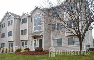 711 Edpas Road, Townhouse with 2 bedrooms, 1 bathrooms and null parking in New Brunswick NJ | Image 1