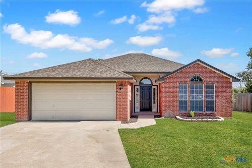 101 Bluestem Ct, Temple, TX, 76502-5574 | Card Image