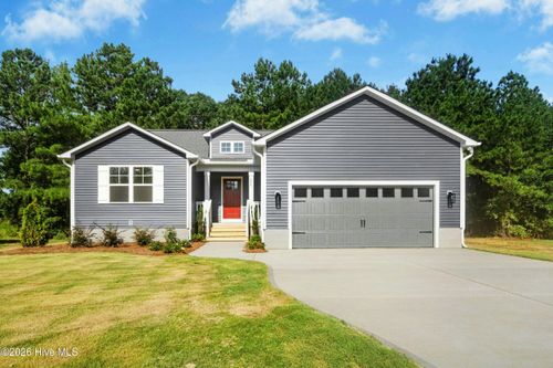 Lot 1b Spencer Merritt Rd, Rose Hill, NC, 28458 | Card Image