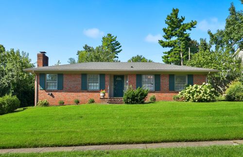 1032 Whitehall Pl, Lexington, KY, 40517 | Card Image