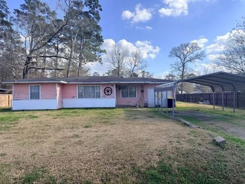 2650 Roosevelt St, Vidor, TX, 77662-4121 | Card Image