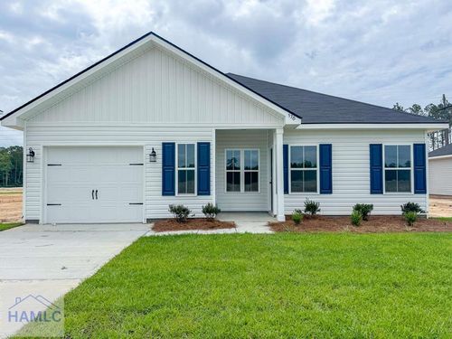 178 Calhoun Way Ne, Ludowici, GA, 31316 | Card Image