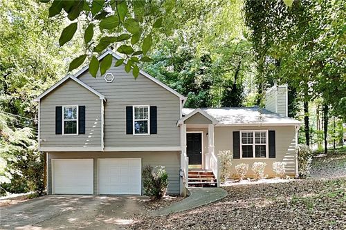 628 Bluff Dr, Woodstock, GA, 30188-5370 | Card Image
