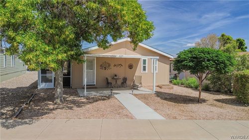 1116 E Birch Dr, Kingman, AZ, 86409-1188 | Card Image