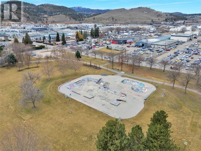 107 - 395 Franklyn Rd, Condo with 1 bedrooms, 1 bathrooms and 1 parking in Kelowna BC | Image 20