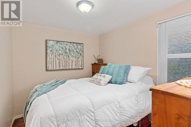 11 Melbourne St, House other with 2 bedrooms, 1 bathrooms and 2 parking in Goderich ON | Image 17