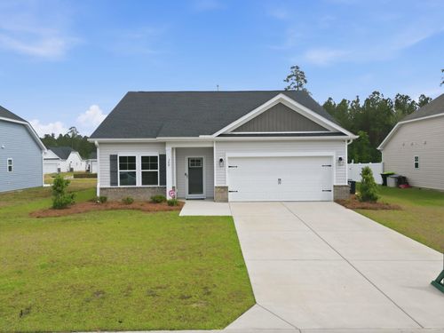 369 Palmetto Sand Loop, Conway, SC, 29527-3460 | Card Image