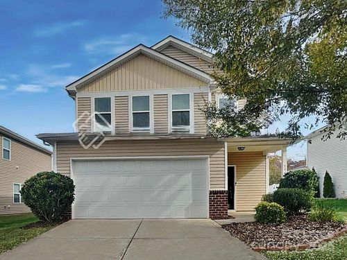 9011 Paddle Oak Rd, Charlotte, NC, 28227-3682 | Card Image