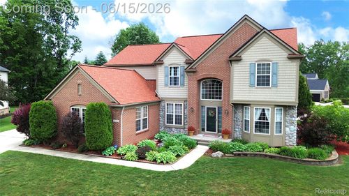 6240 Moonstone Ct, Grand Blanc, MI, 48439-7815 | Card Image