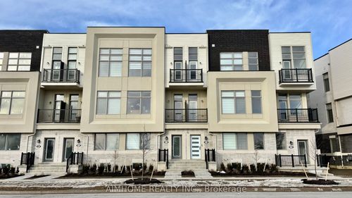 143 Markland St, Markham, ON, L6C3B5 | Card Image