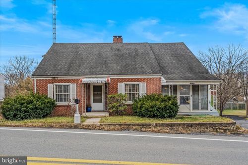 1934 Gerrardstown Rd, GERRARDSTOWN, WV, 25420-4195 | Card Image