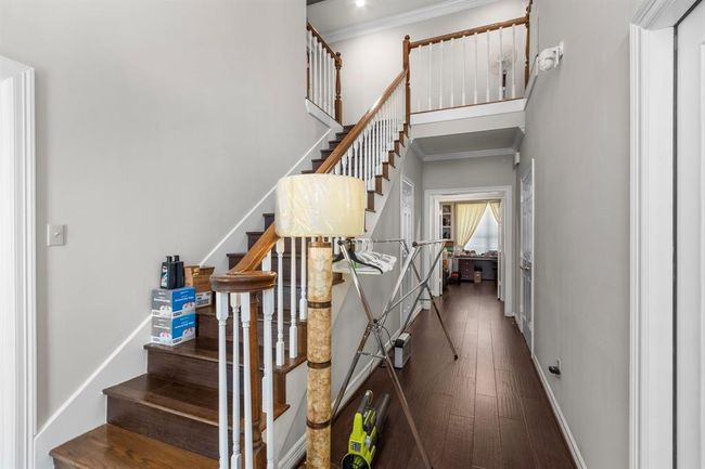 548 Cascade St, House other with 4 bedrooms, 4 bathrooms and 2 parking in Bellaire TX | Image 6