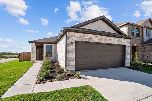 22855 Magnolia Rd, Hockley, TX, 77447 | Card Image