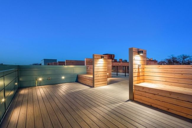 APT-509 - 301 Border St, Condo with 2 bedrooms, 2 bathrooms and 1 parking in Boston MA | Image 20