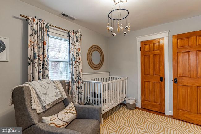 1206 Colonial Ave, Townhouse with 2 bedrooms, 2 bathrooms and null parking in ALEXANDRIA VA | Image 26